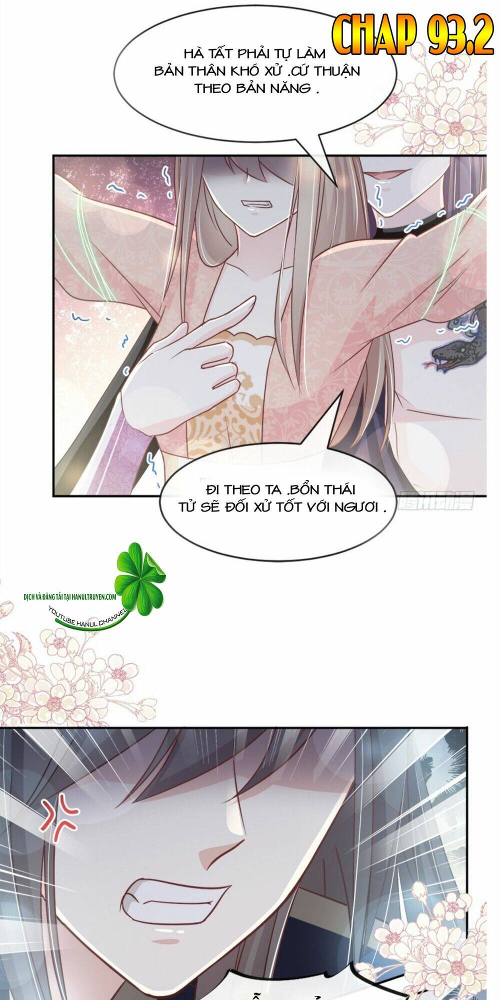 Thiên Hạ Đệ Nhất Sủng Phi: Chapter 93