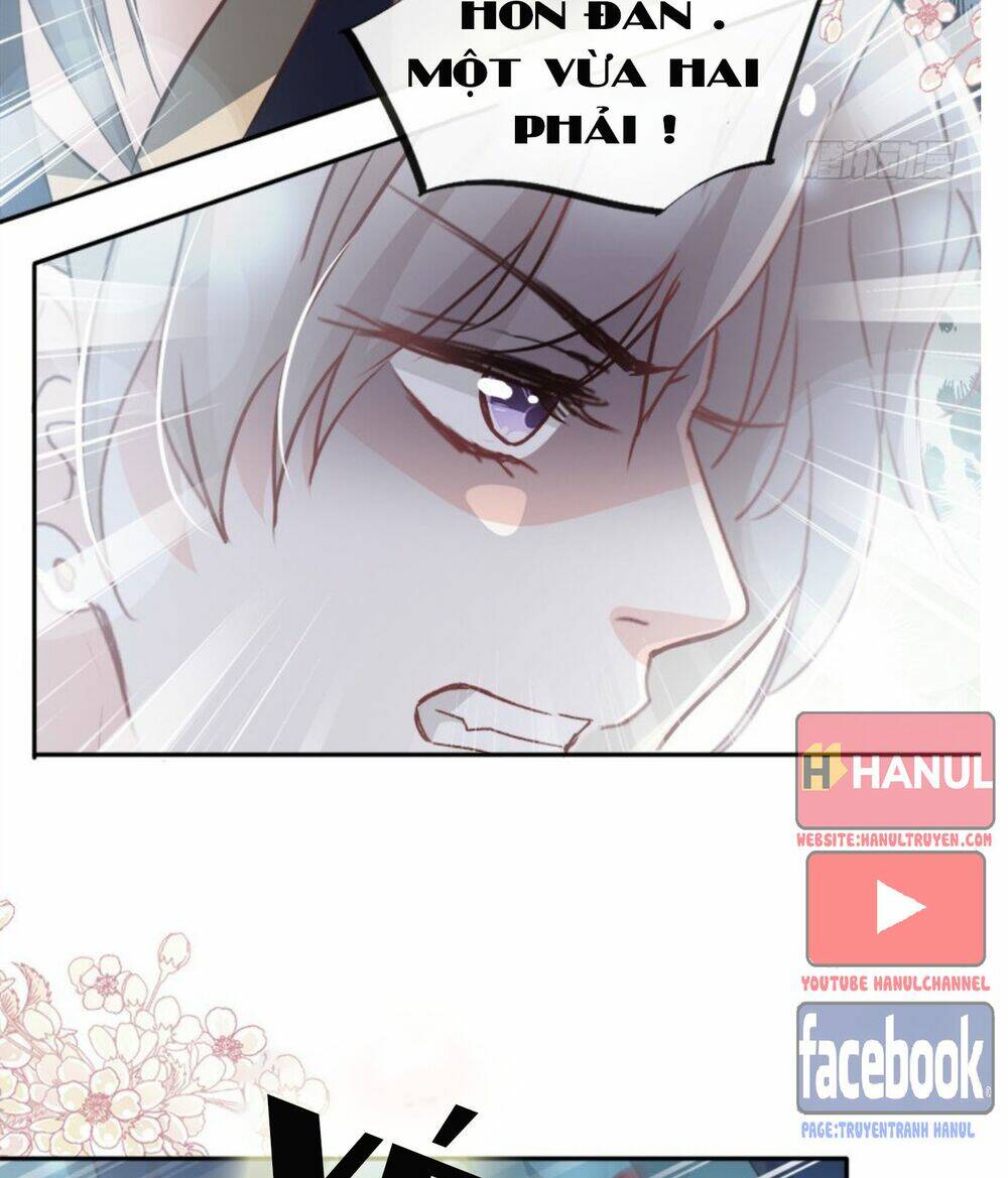 Thiên Hạ Đệ Nhất Sủng Phi: Chapter 93