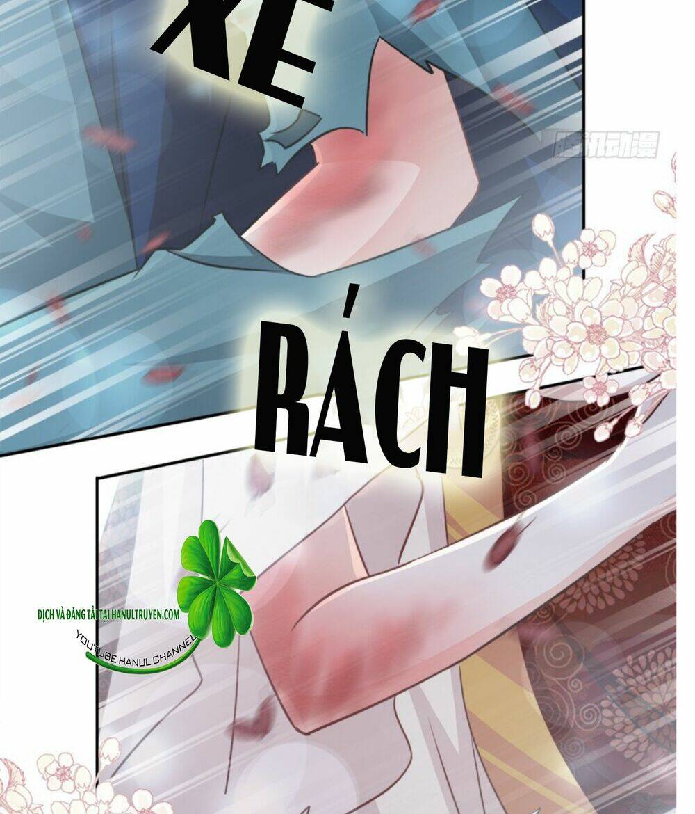 Thiên Hạ Đệ Nhất Sủng Phi: Chapter 93
