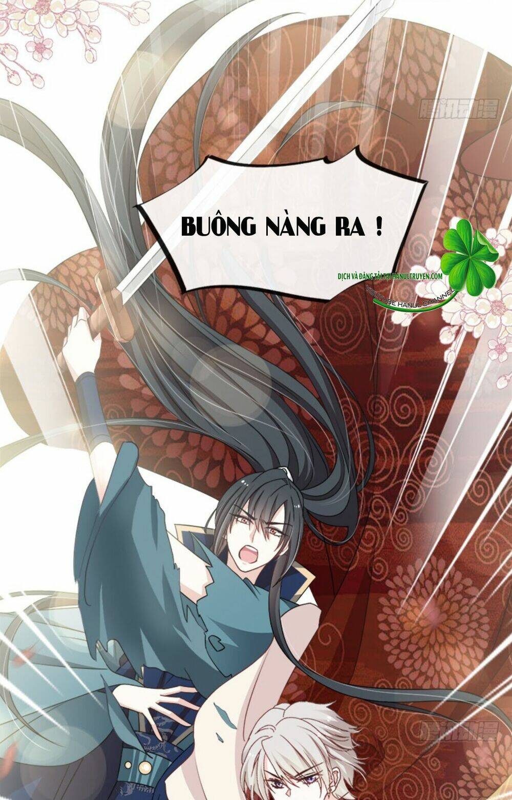 Thiên Hạ Đệ Nhất Sủng Phi: Chapter 93