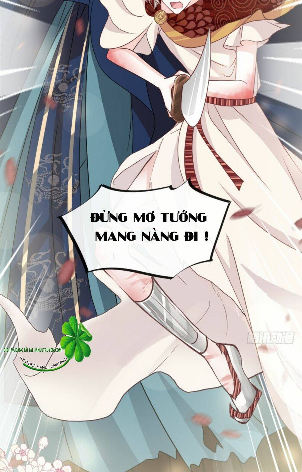 Thiên Hạ Đệ Nhất Sủng Phi: Chapter 93