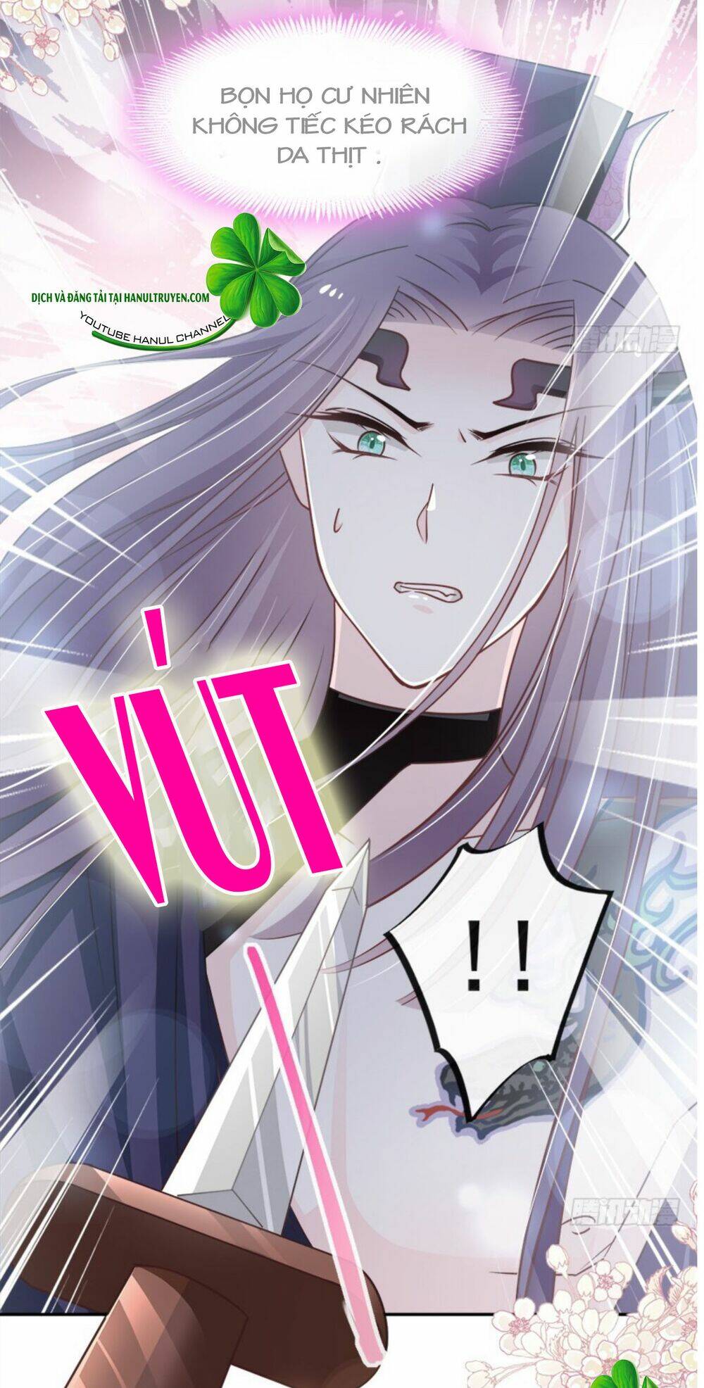 Thiên Hạ Đệ Nhất Sủng Phi: Chapter 93