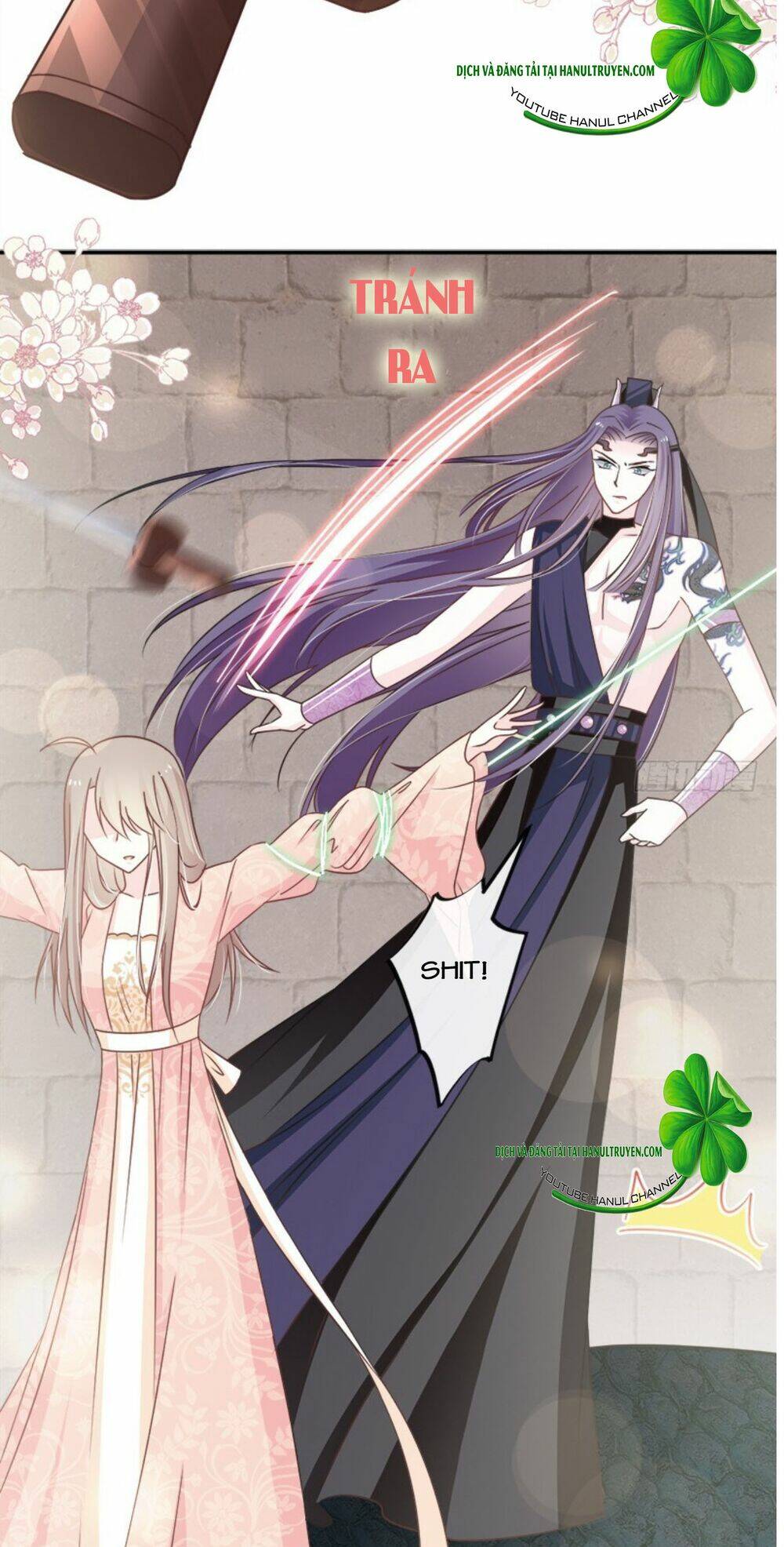 Thiên Hạ Đệ Nhất Sủng Phi: Chapter 93