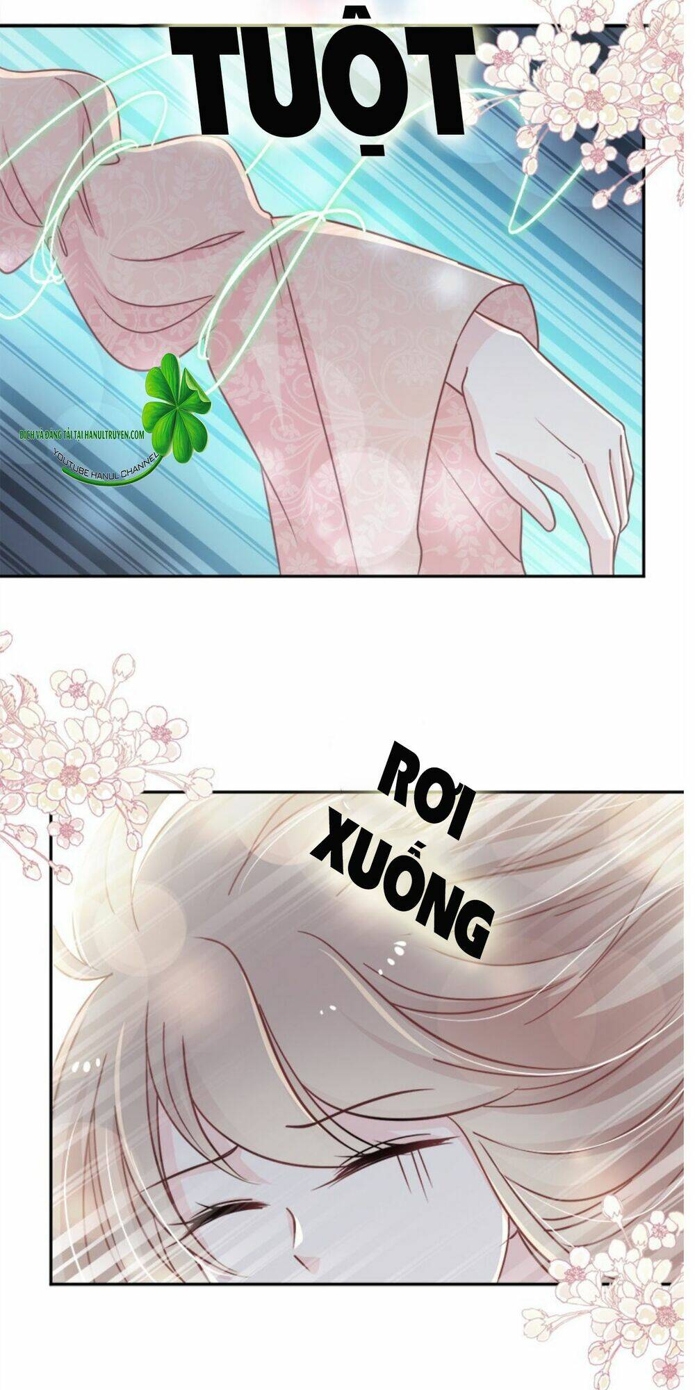 Thiên Hạ Đệ Nhất Sủng Phi: Chapter 93