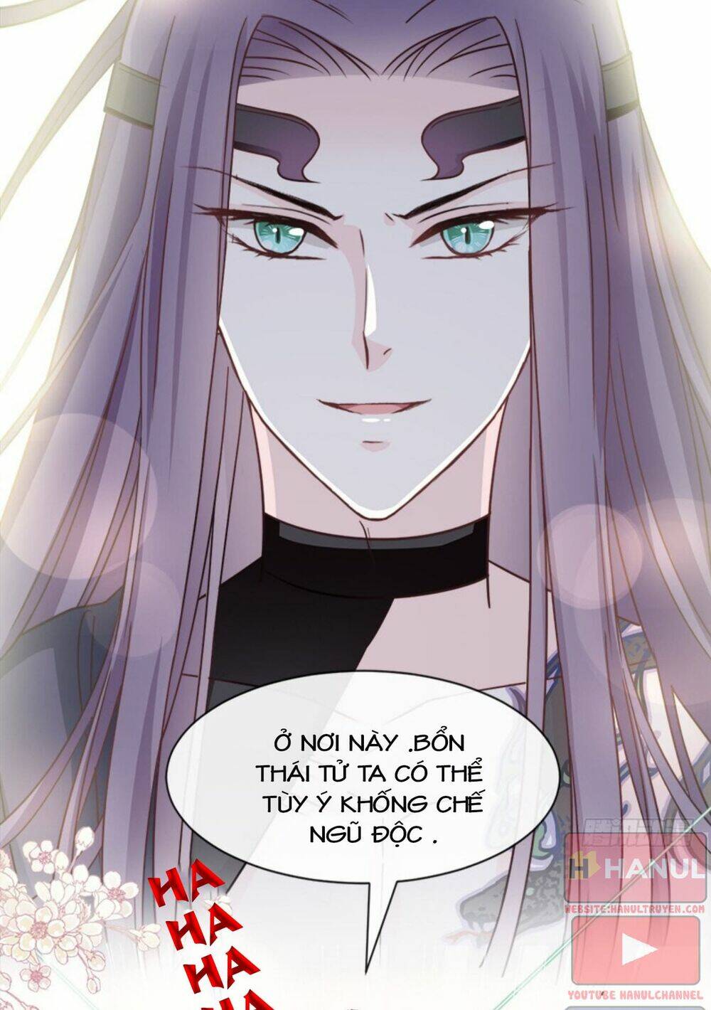 Thiên Hạ Đệ Nhất Sủng Phi: Chapter 93