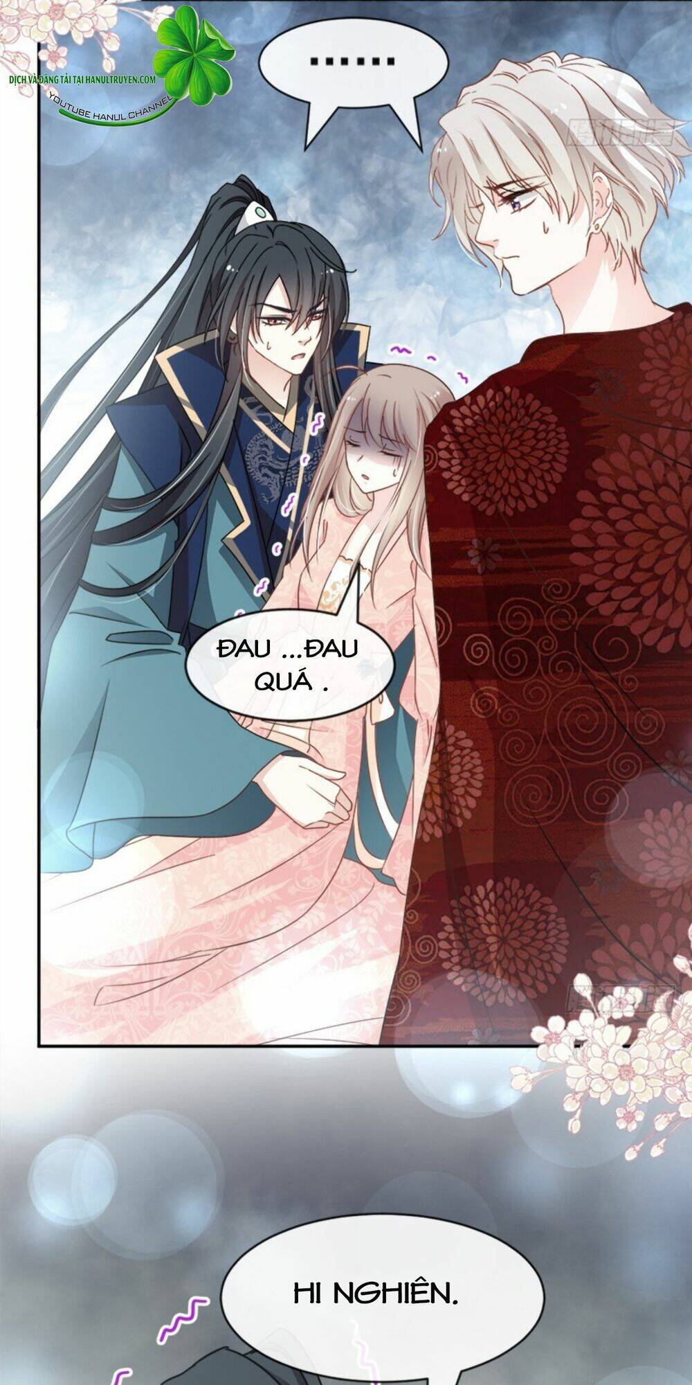 Thiên Hạ Đệ Nhất Sủng Phi: Chapter 93