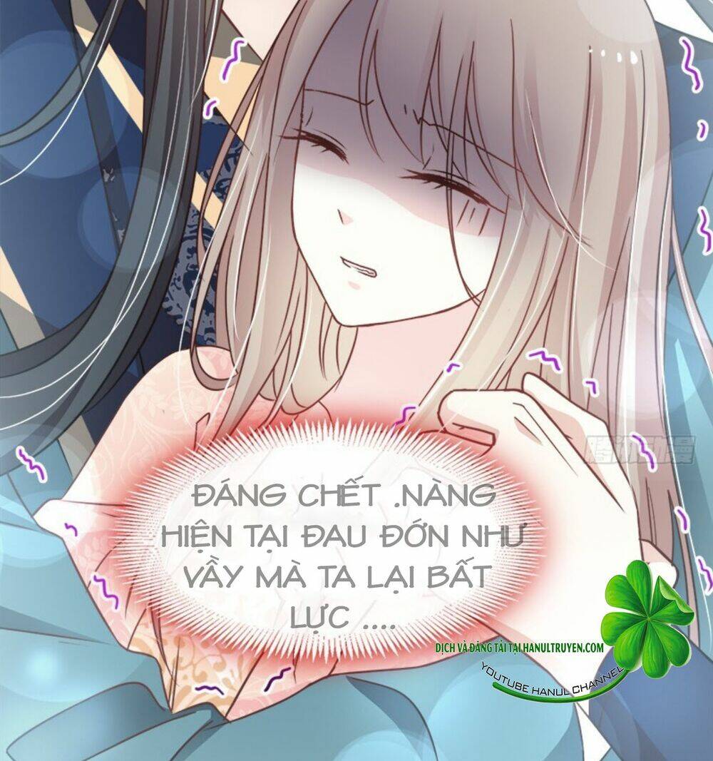 Thiên Hạ Đệ Nhất Sủng Phi: Chapter 93