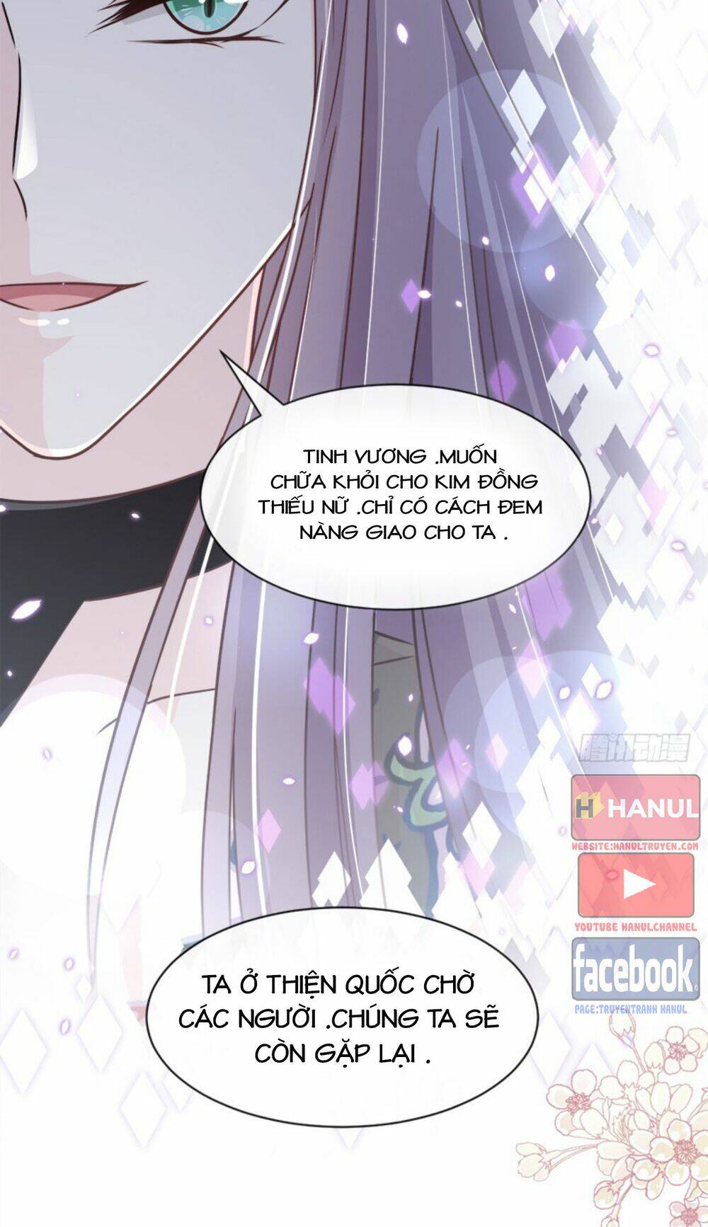 Thiên Hạ Đệ Nhất Sủng Phi: Chapter 94.1