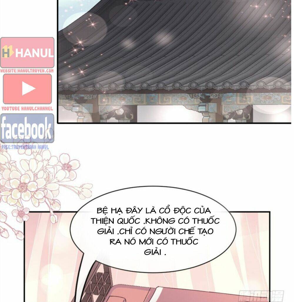 Thiên Hạ Đệ Nhất Sủng Phi: Chapter 94.1