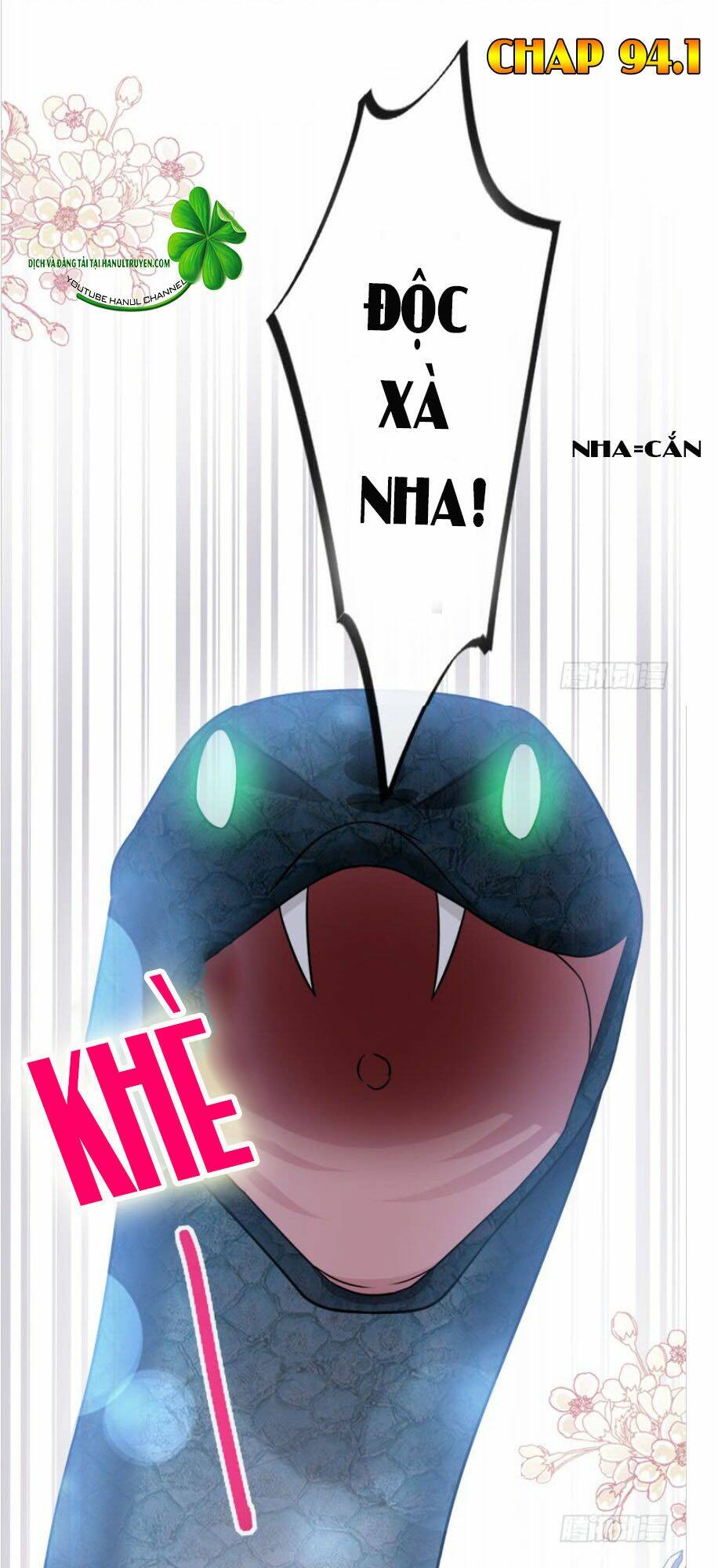 Thiên Hạ Đệ Nhất Sủng Phi: Chapter 94.1