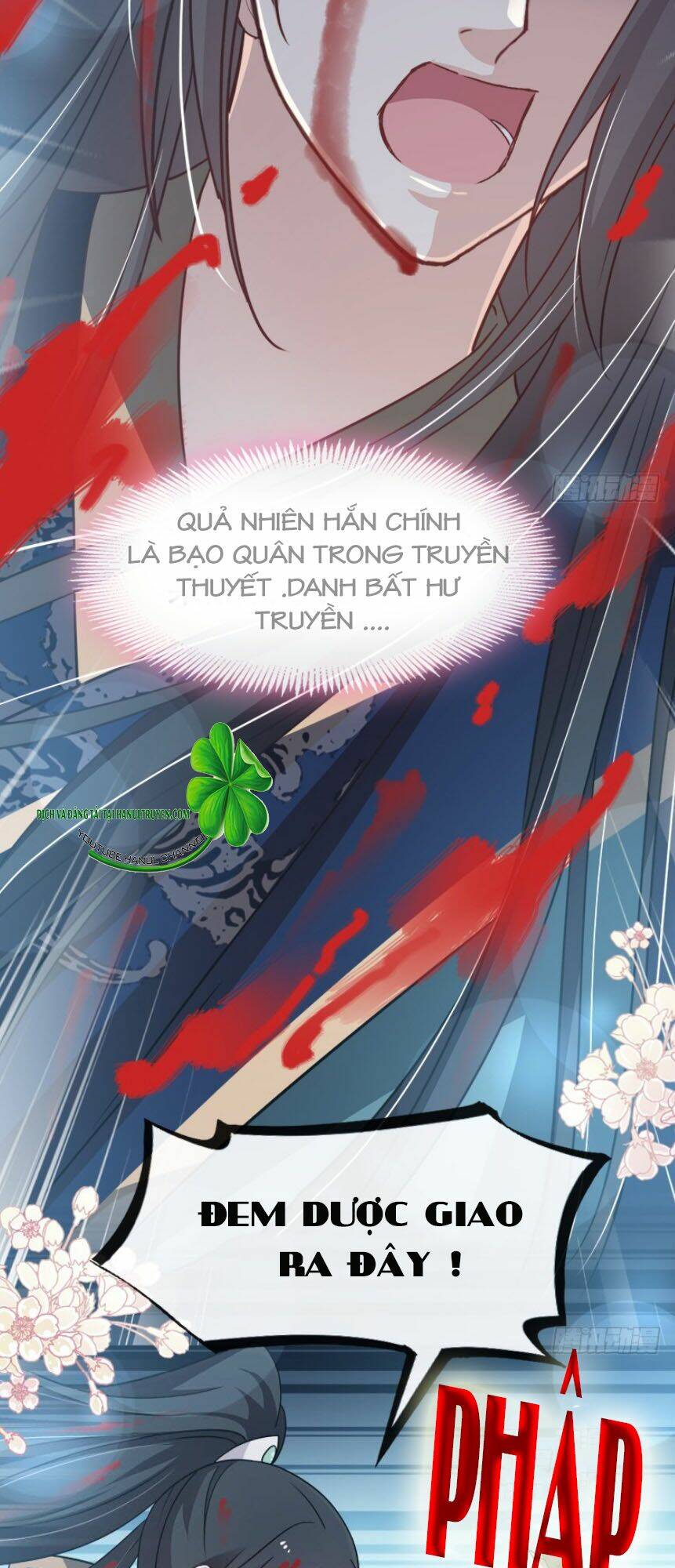 Thiên Hạ Đệ Nhất Sủng Phi: Chapter 94.1