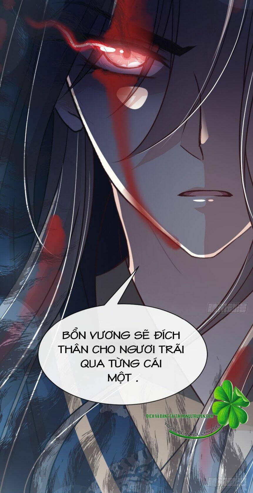 Thiên Hạ Đệ Nhất Sủng Phi: Chapter 94.1
