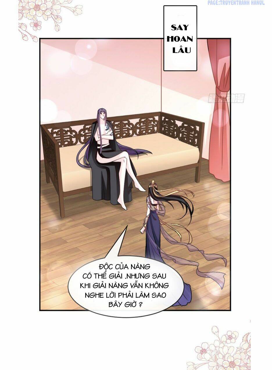 Thiên Hạ Đệ Nhất Sủng Phi: Chapter 94.2