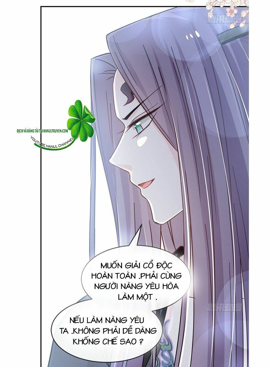Thiên Hạ Đệ Nhất Sủng Phi: Chapter 94.2