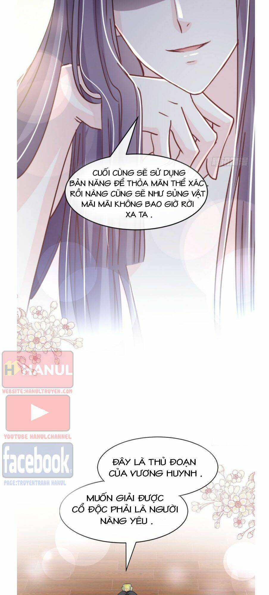 Thiên Hạ Đệ Nhất Sủng Phi: Chapter 94.2
