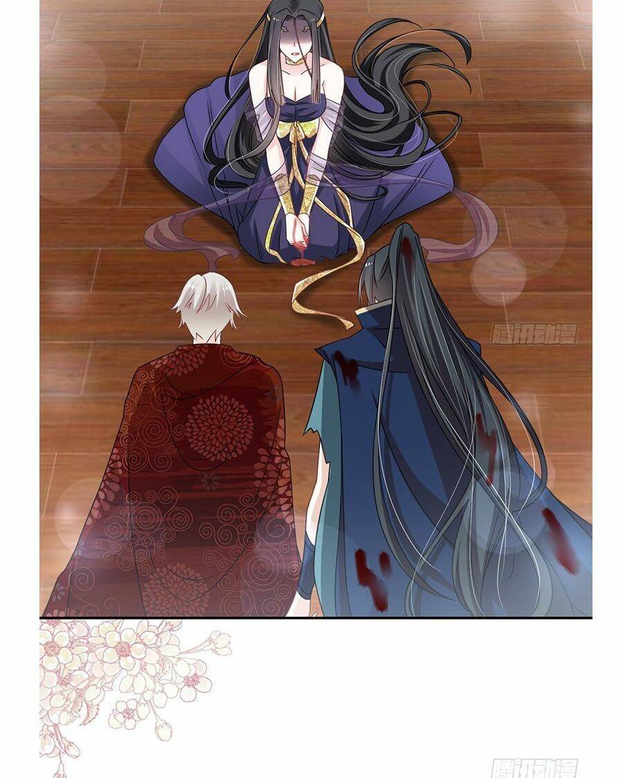 Thiên Hạ Đệ Nhất Sủng Phi: Chapter 94.2