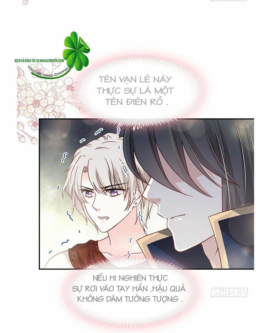 Thiên Hạ Đệ Nhất Sủng Phi: Chapter 94.2