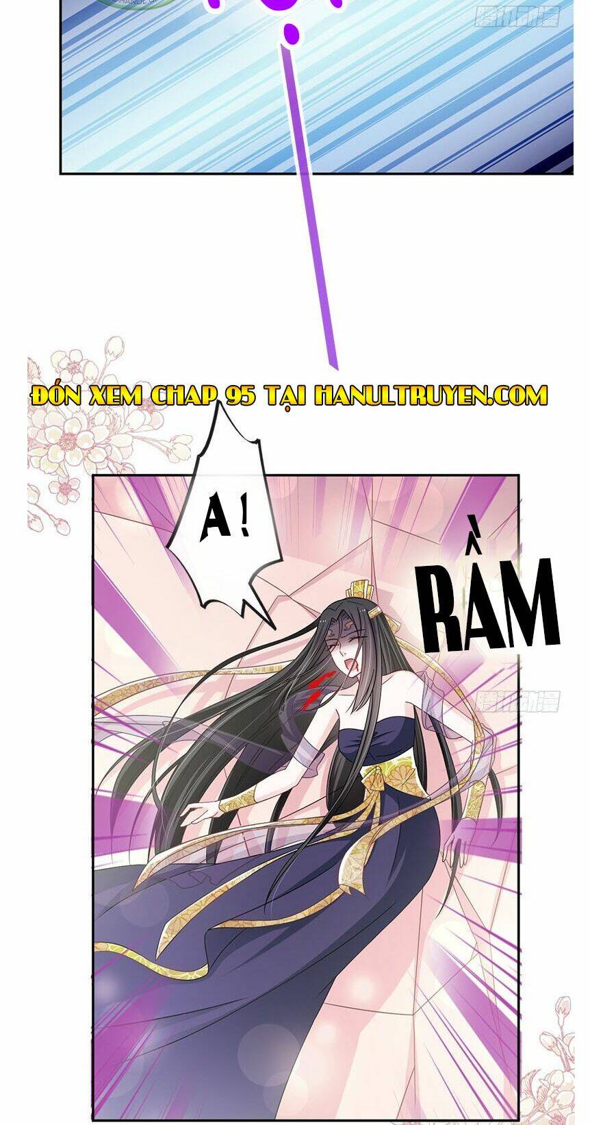 Thiên Hạ Đệ Nhất Sủng Phi: Chapter 94.2