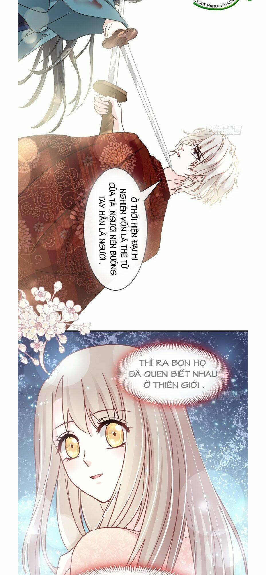 Thiên Hạ Đệ Nhất Sủng Phi: Chapter 94.2
