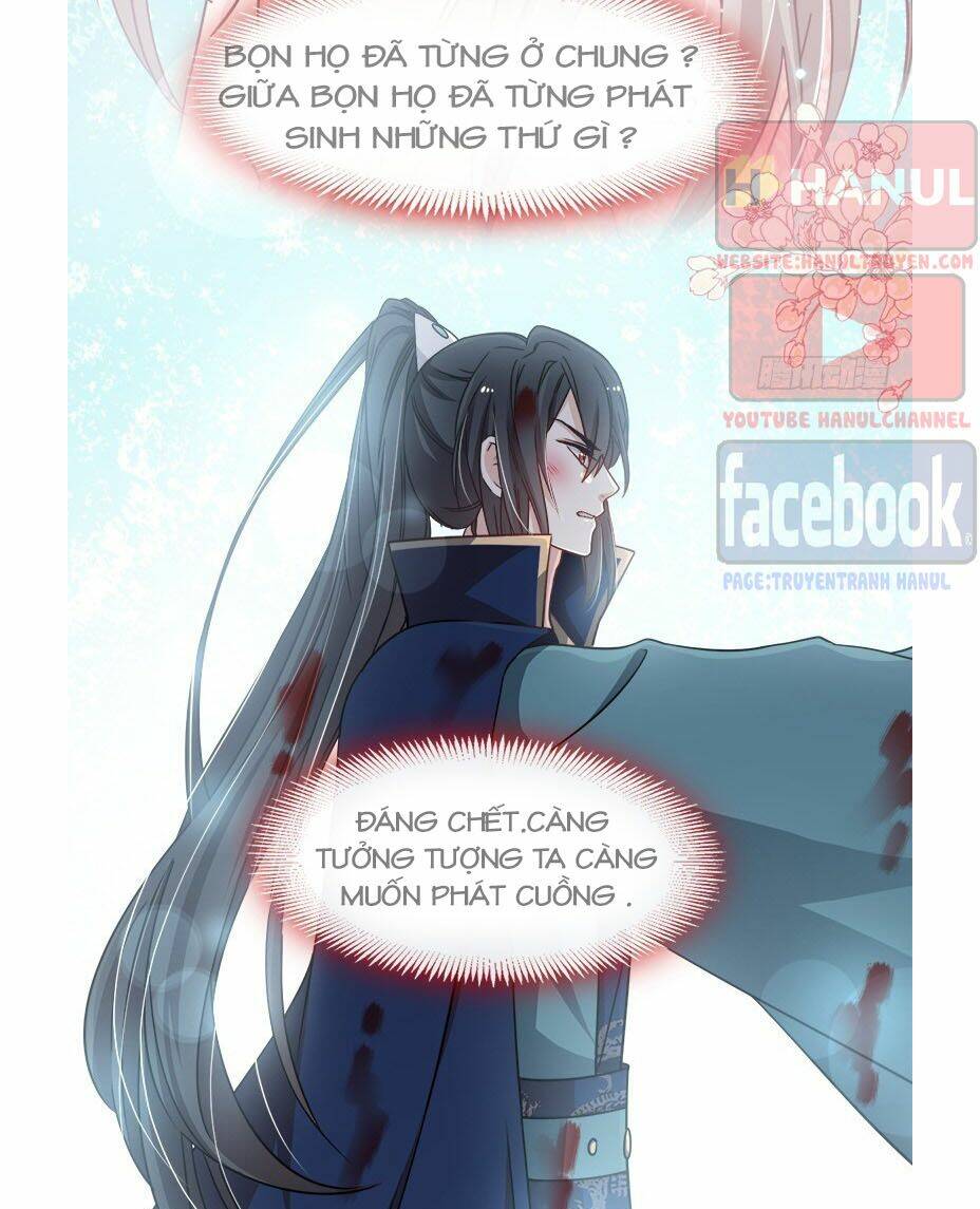 Thiên Hạ Đệ Nhất Sủng Phi: Chapter 94.2