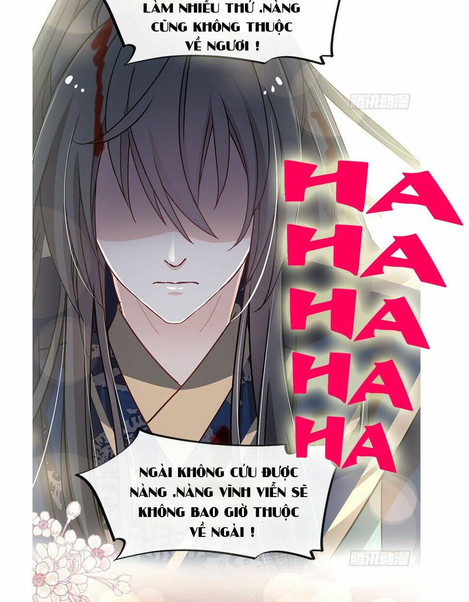 Thiên Hạ Đệ Nhất Sủng Phi: Chapter 95.1