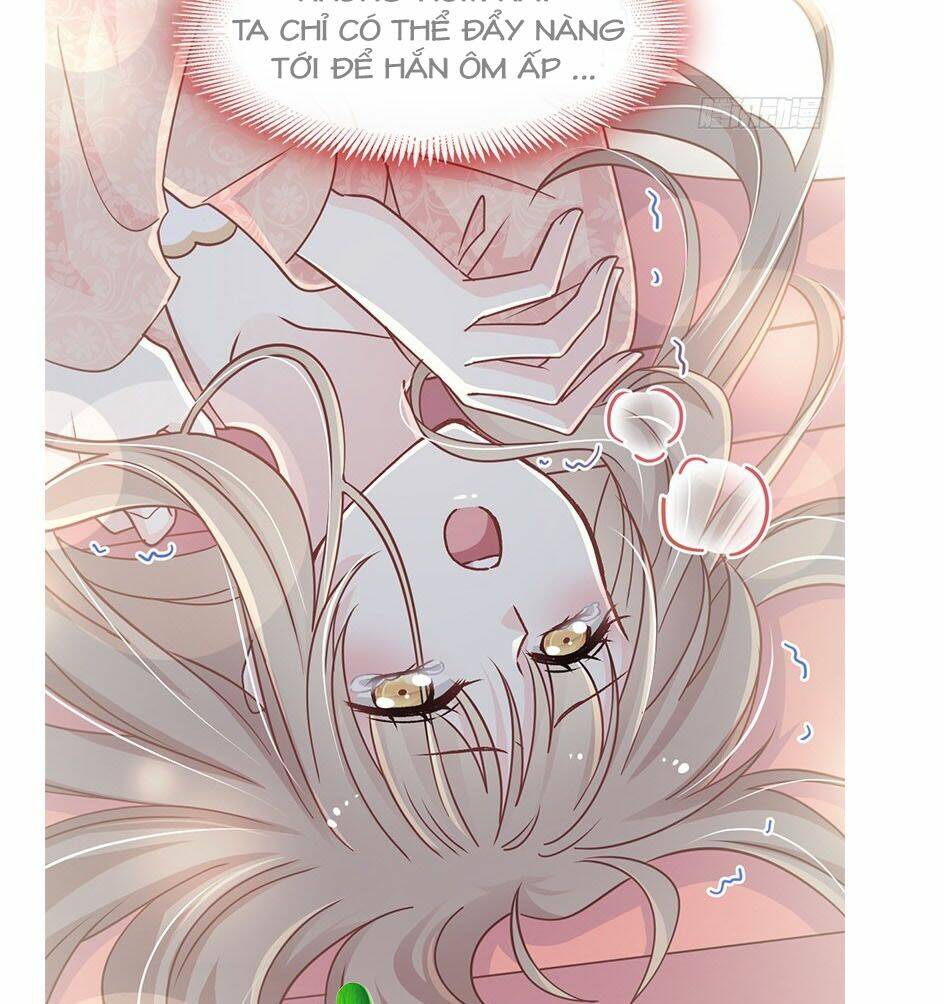 Thiên Hạ Đệ Nhất Sủng Phi: Chapter 95.1