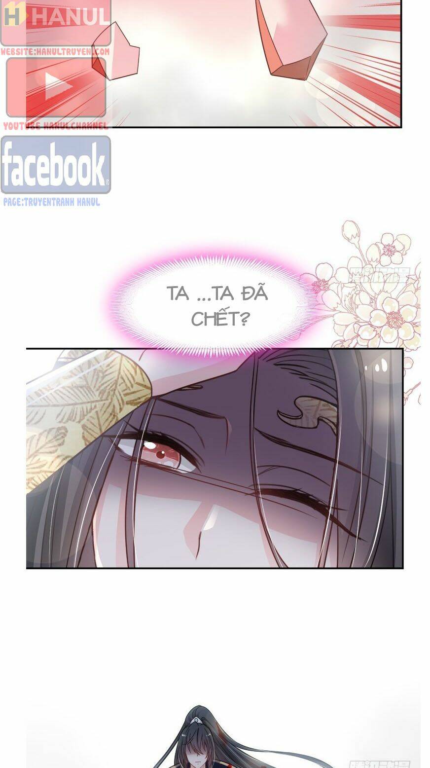 Thiên Hạ Đệ Nhất Sủng Phi: Chapter 95.1