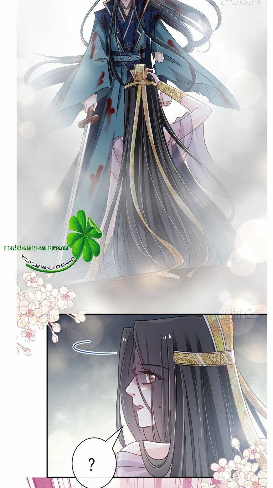 Thiên Hạ Đệ Nhất Sủng Phi: Chapter 95.1