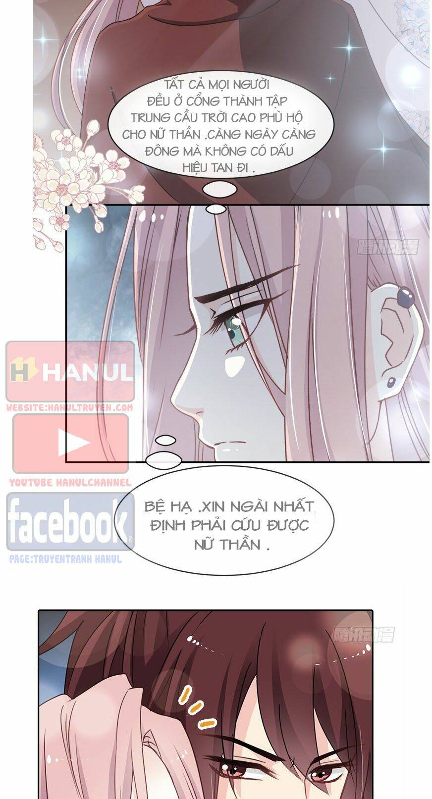 Thiên Hạ Đệ Nhất Sủng Phi: Chapter 95.2