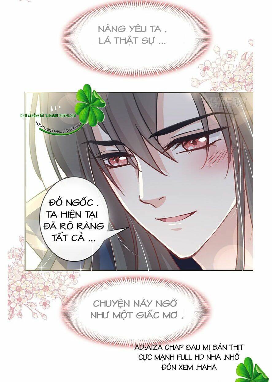 Thiên Hạ Đệ Nhất Sủng Phi: Chapter 95.2