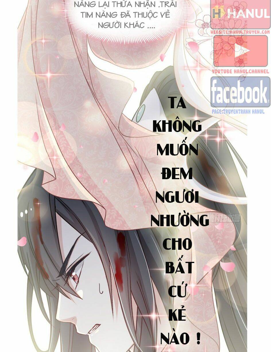 Thiên Hạ Đệ Nhất Sủng Phi: Chapter 95.2