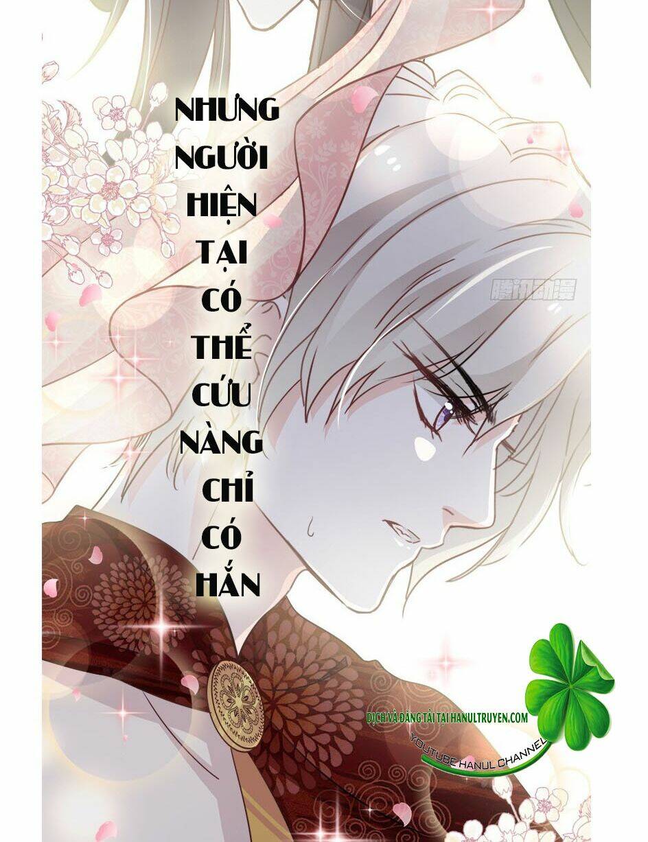 Thiên Hạ Đệ Nhất Sủng Phi: Chapter 95.2
