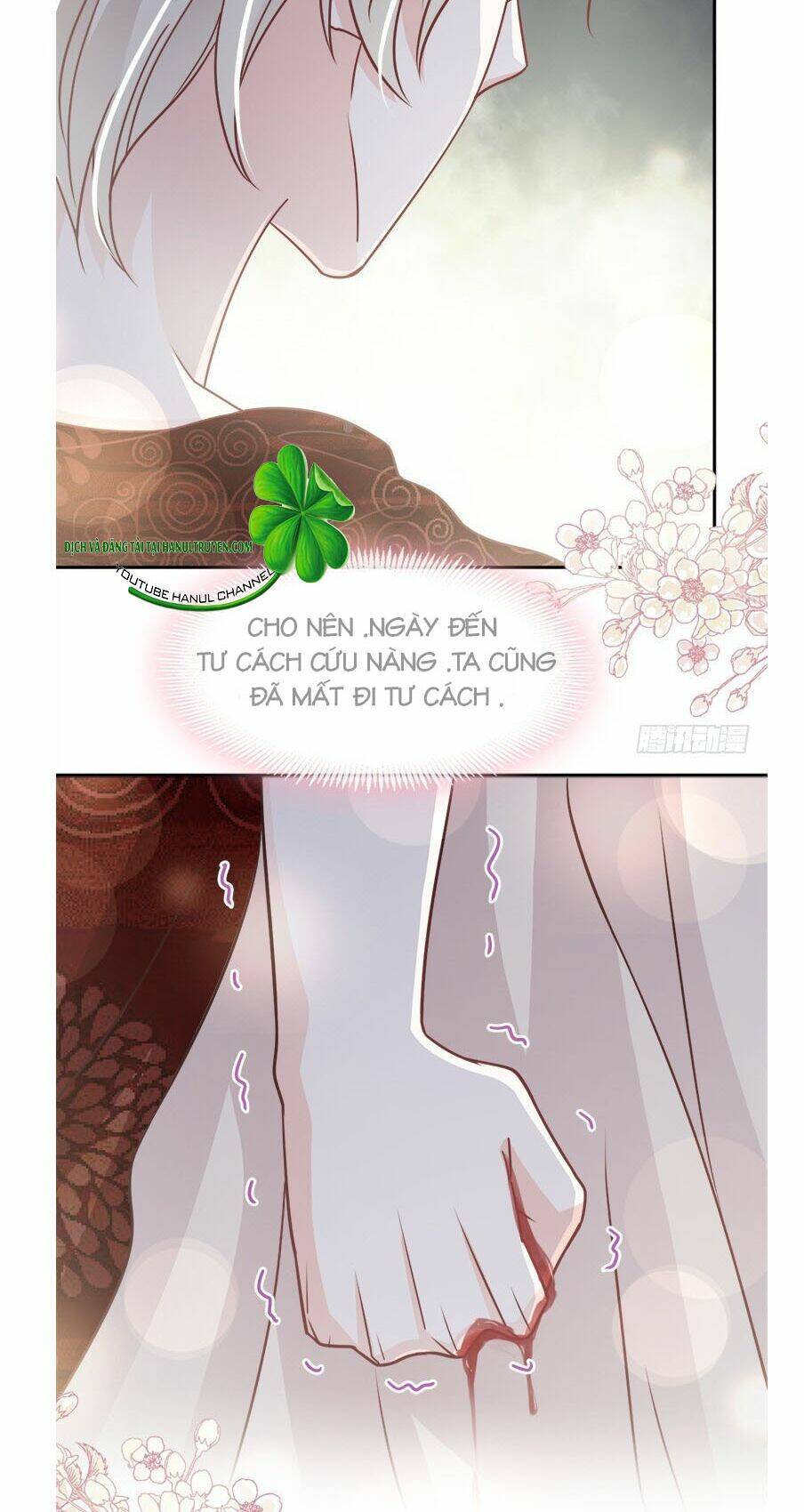 Thiên Hạ Đệ Nhất Sủng Phi: Chapter 95.2