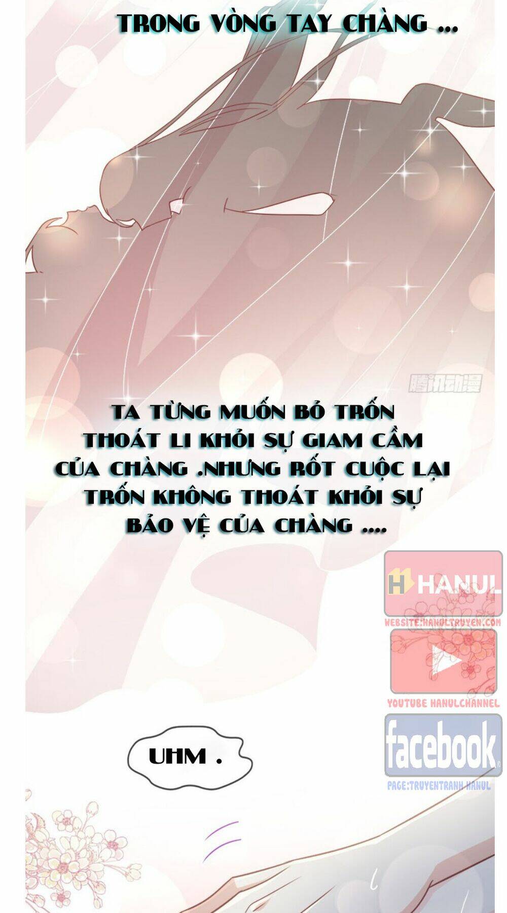 Thiên Hạ Đệ Nhất Sủng Phi: Chapter 96