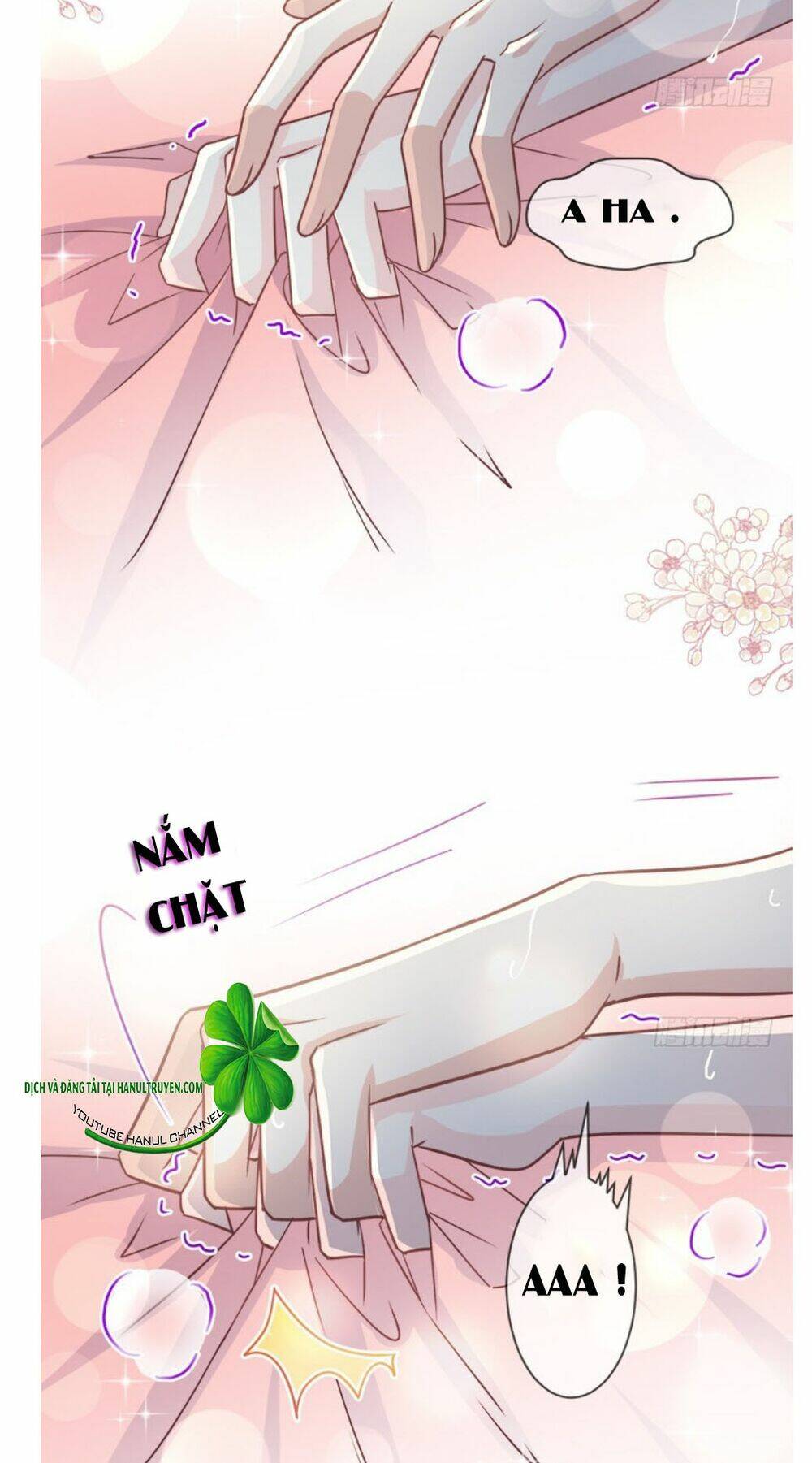 Thiên Hạ Đệ Nhất Sủng Phi: Chapter 96