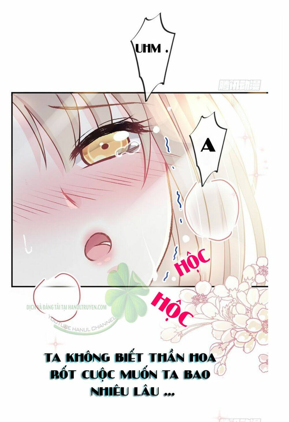 Thiên Hạ Đệ Nhất Sủng Phi: Chapter 96