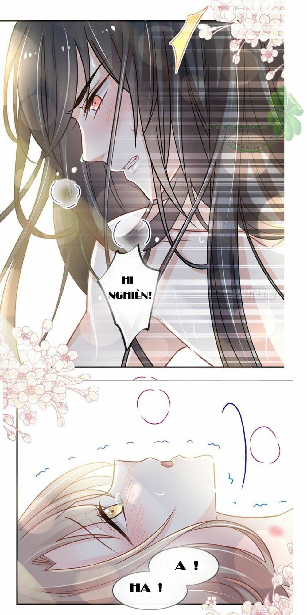 Thiên Hạ Đệ Nhất Sủng Phi: Chapter 96