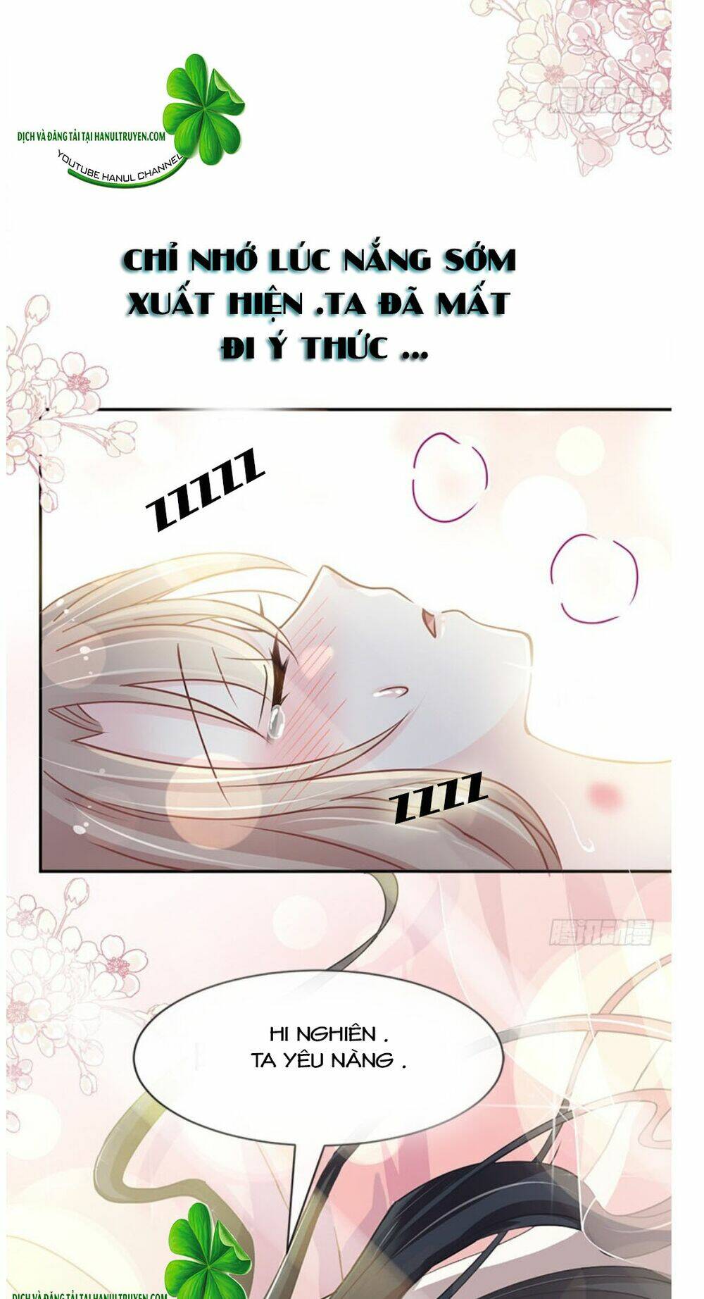 Thiên Hạ Đệ Nhất Sủng Phi: Chapter 96