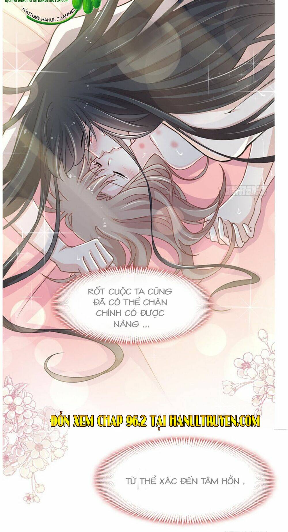 Thiên Hạ Đệ Nhất Sủng Phi: Chapter 96