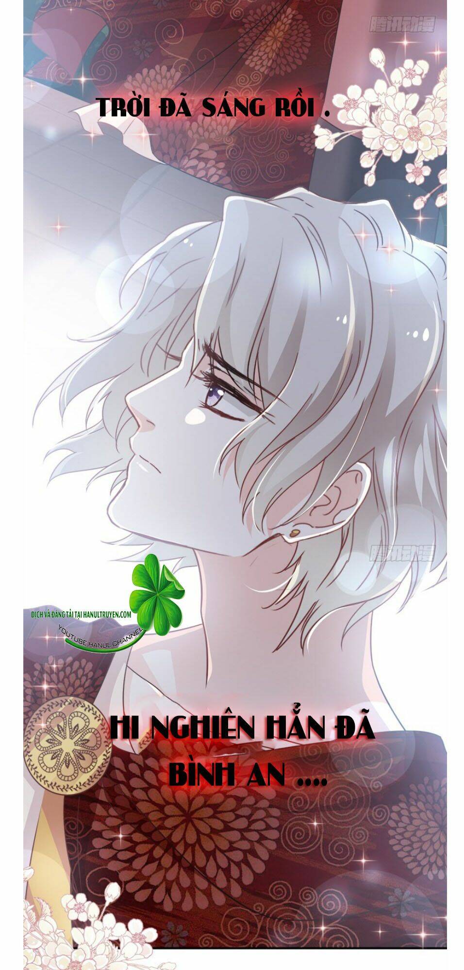 Thiên Hạ Đệ Nhất Sủng Phi: Chapter 96