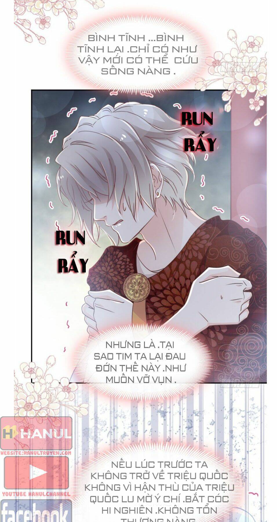 Thiên Hạ Đệ Nhất Sủng Phi: Chapter 96