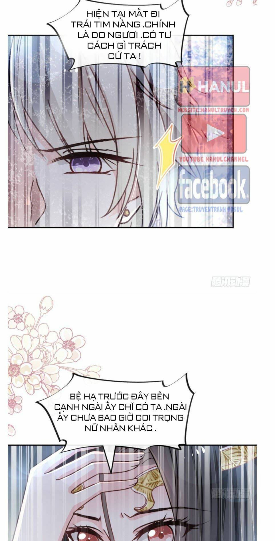 Thiên Hạ Đệ Nhất Sủng Phi: Chapter 96