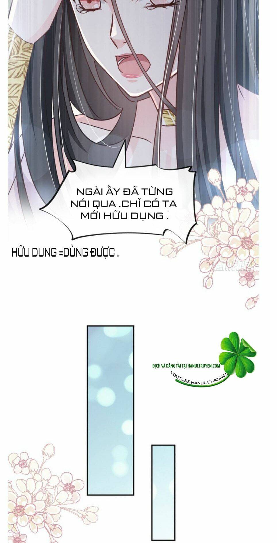 Thiên Hạ Đệ Nhất Sủng Phi: Chapter 96