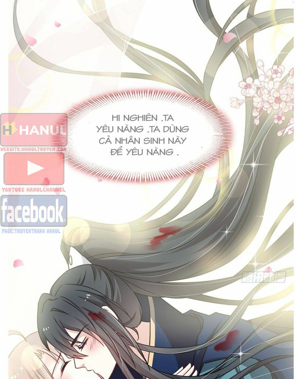 Thiên Hạ Đệ Nhất Sủng Phi: Chapter 96