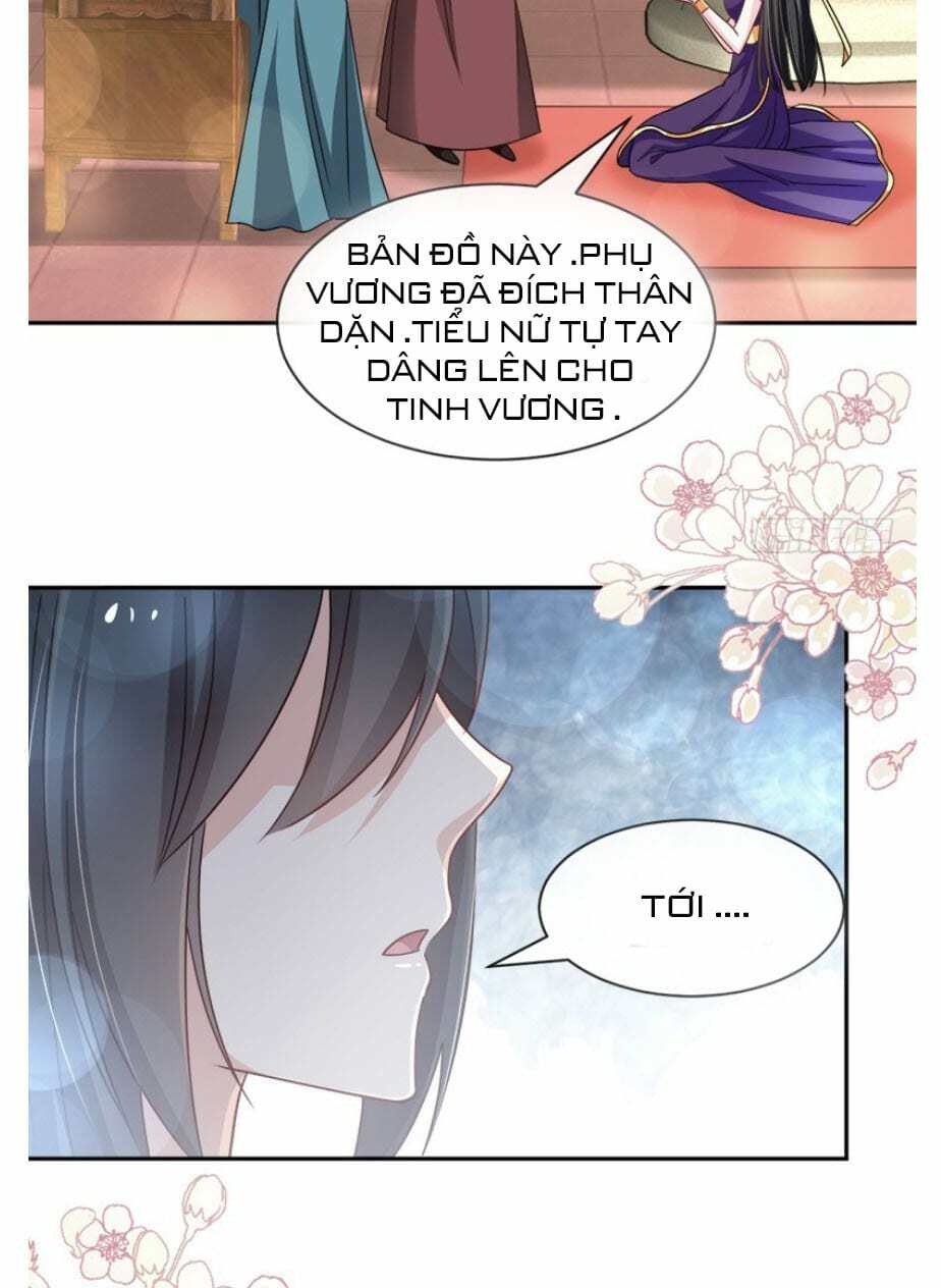 Thiên Hạ Đệ Nhất Sủng Phi: Chapter 96