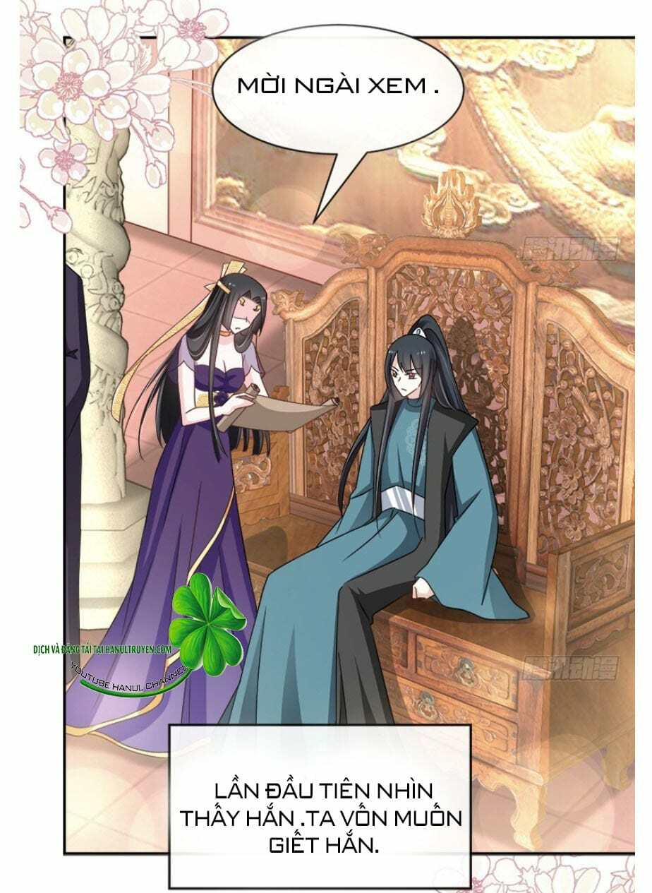 Thiên Hạ Đệ Nhất Sủng Phi: Chapter 96