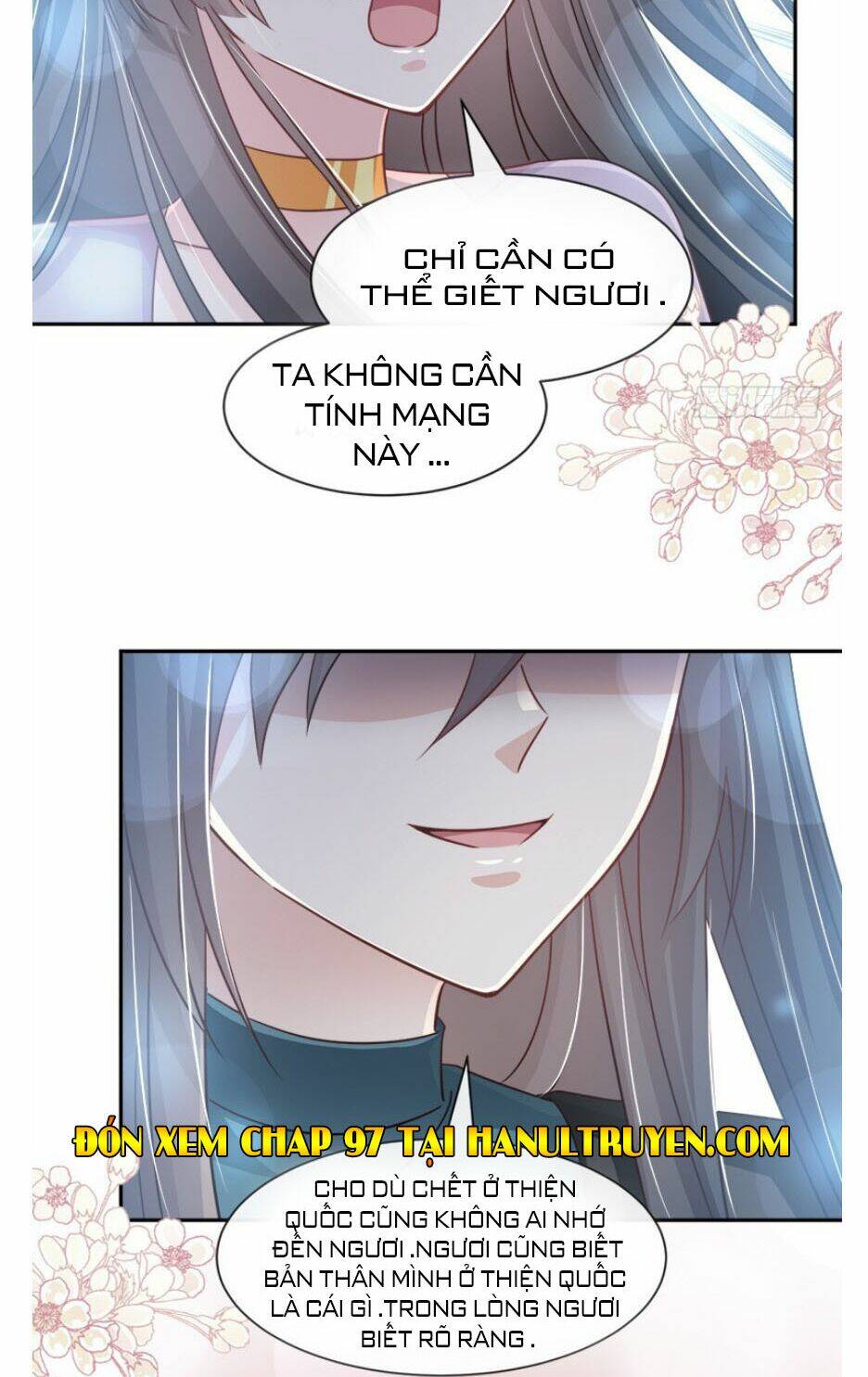 Thiên Hạ Đệ Nhất Sủng Phi: Chapter 96