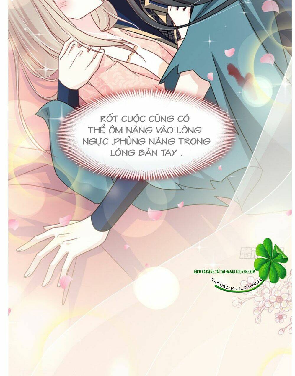 Thiên Hạ Đệ Nhất Sủng Phi: Chapter 96