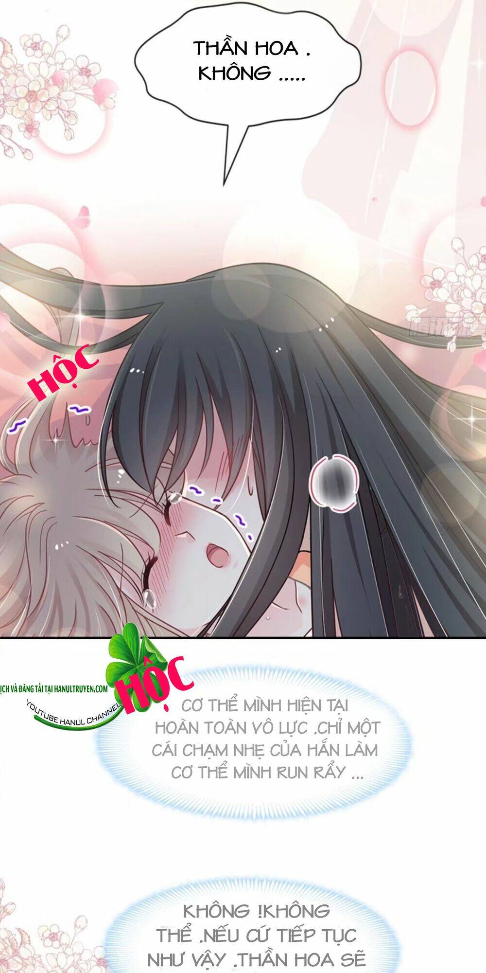 Thiên Hạ Đệ Nhất Sủng Phi: Chapter 96