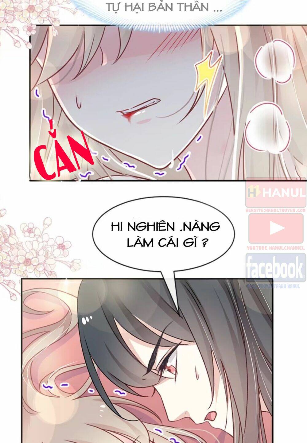 Thiên Hạ Đệ Nhất Sủng Phi: Chapter 96